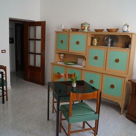 Bed And Breakfast Hibiscus Alghero Exteriér fotografie