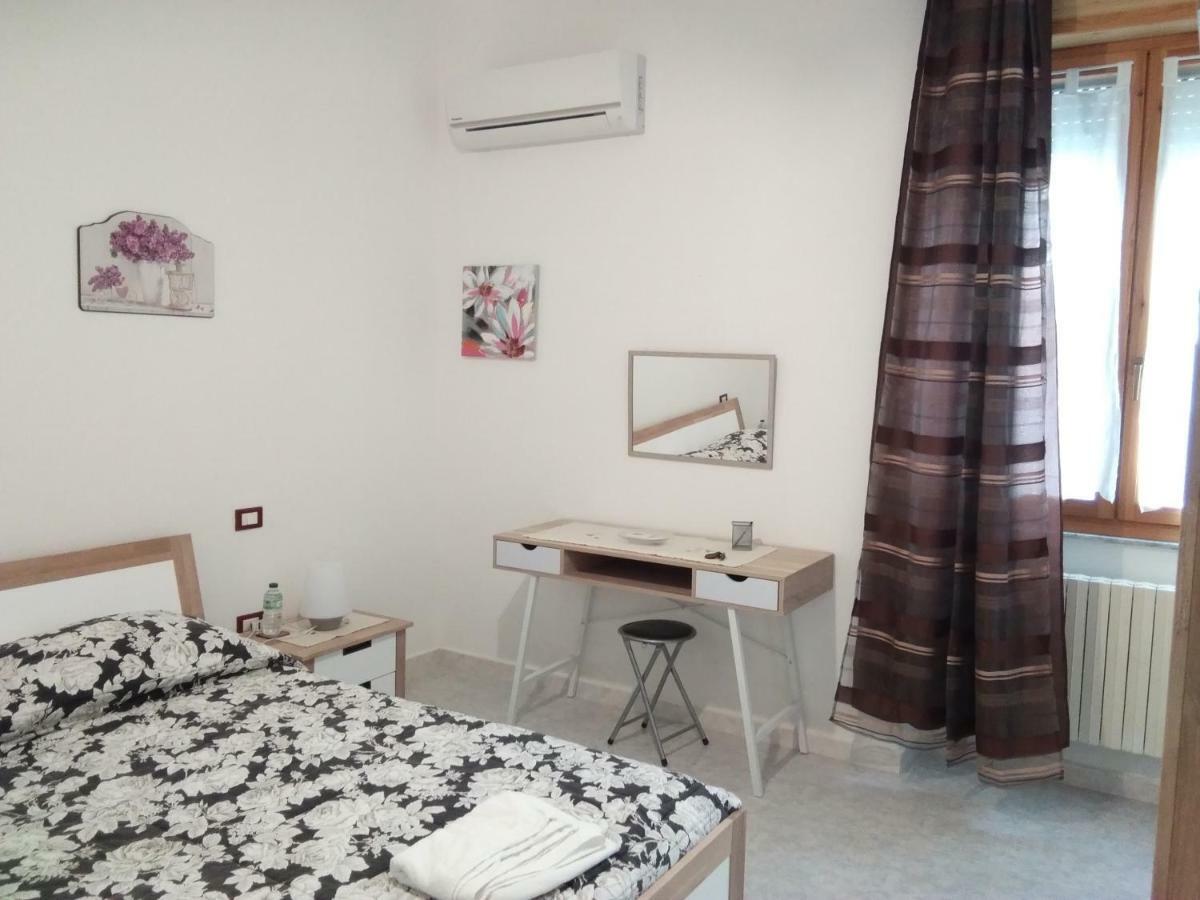 Bed And Breakfast Hibiscus Alghero Exteriér fotografie