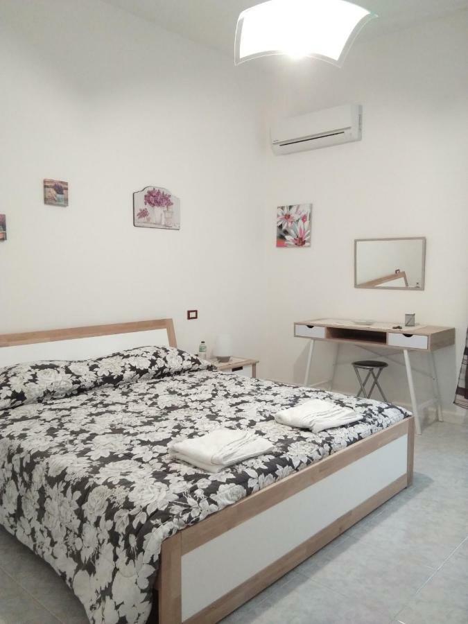 Bed And Breakfast Hibiscus Alghero Exteriér fotografie