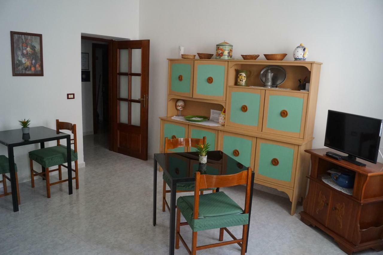 Bed And Breakfast Hibiscus Alghero Exteriér fotografie