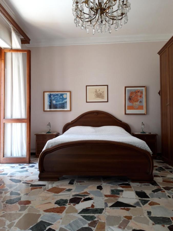 Bed And Breakfast Hibiscus Alghero Exteriér fotografie